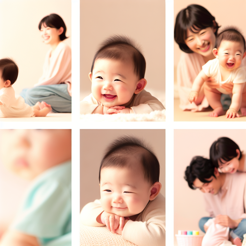 ベビーメモリー