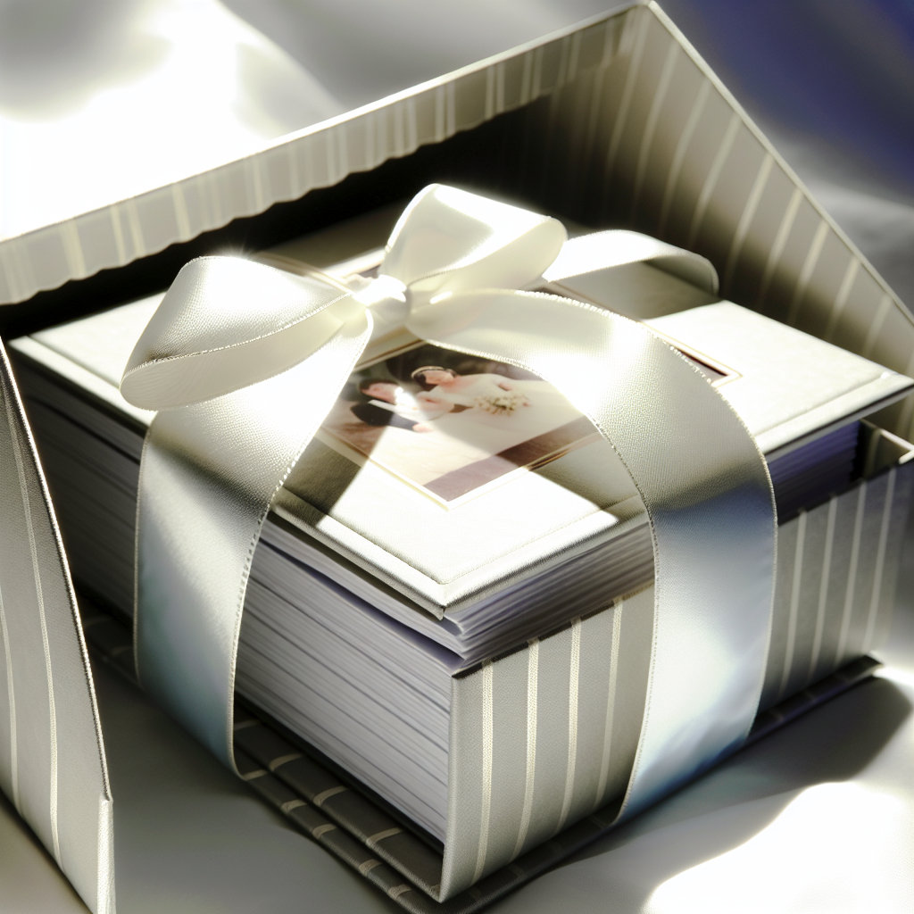 ギフトアルバム