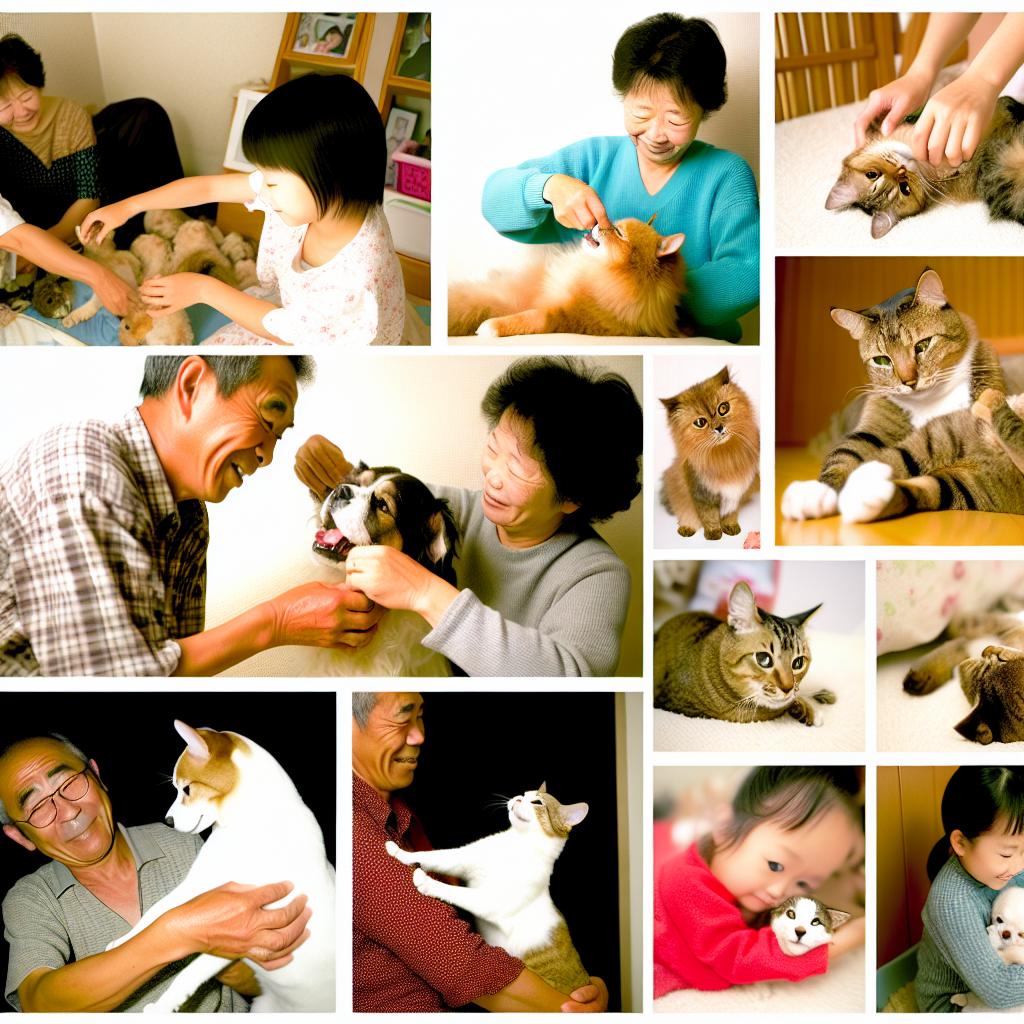 ペットアルバム